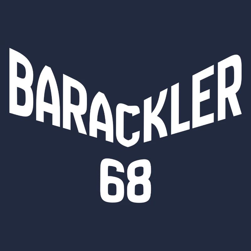 Barackler 68