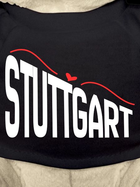 Stuttgart