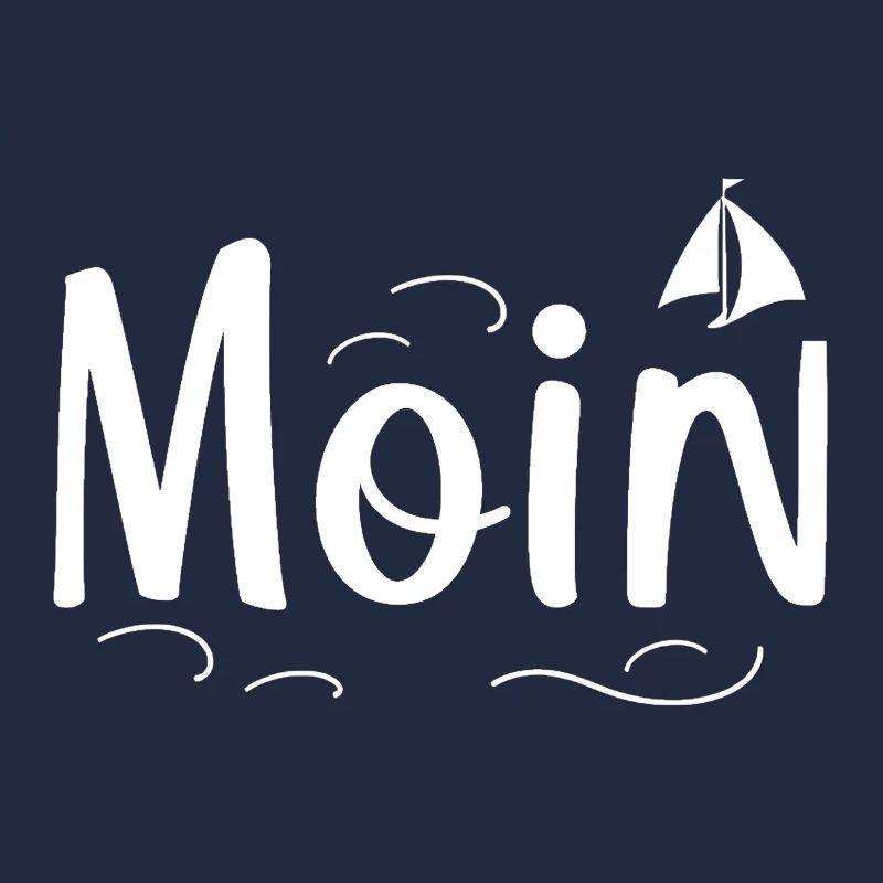 Moin Wellendesign