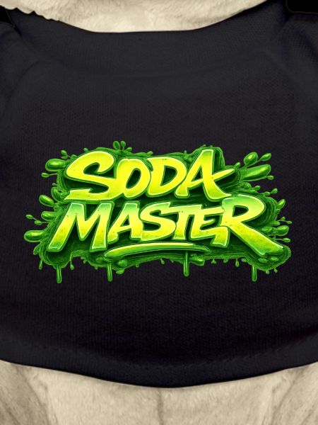 SODA-MEISTER