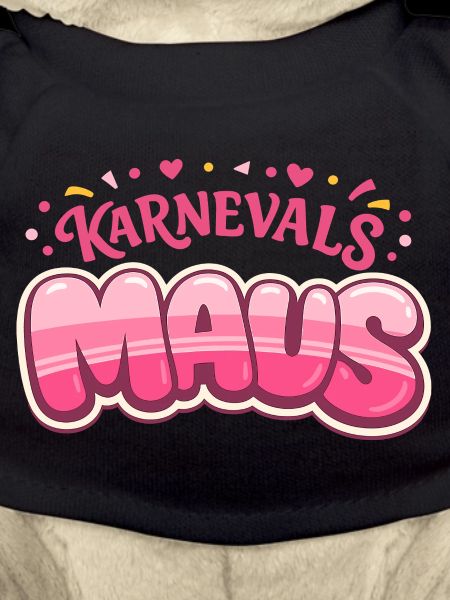 Karnevalsmaus Köln – Kölner Karneval