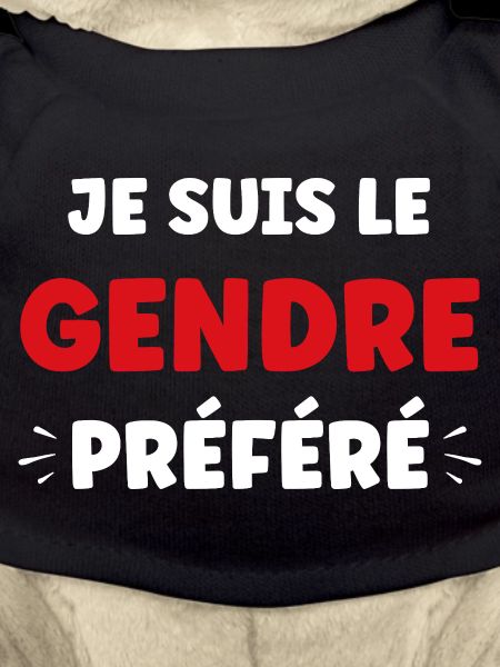 gendre