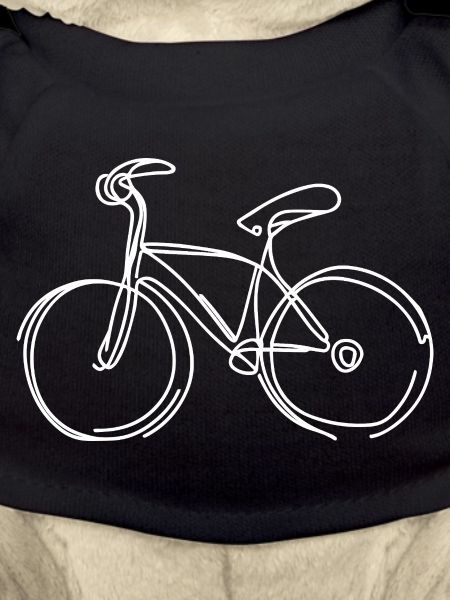 Bicycle Sketch