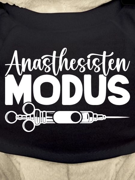 Funny Anesthesiologist Mode On Cooler