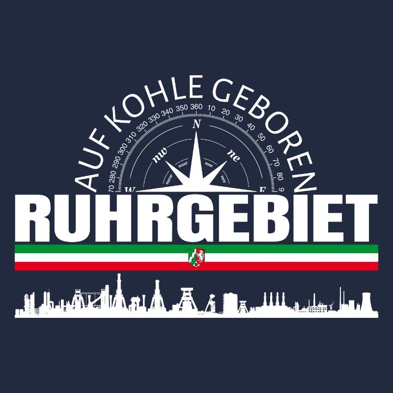 Ruhrgebiet 
