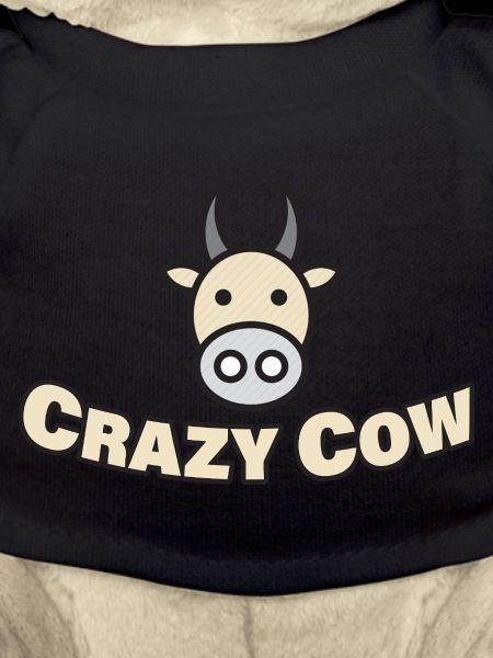 CRAZY COW