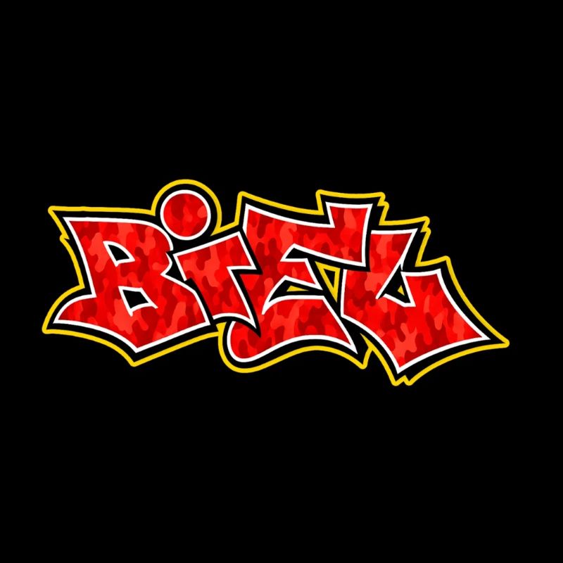 Biel Bienne Graffiti