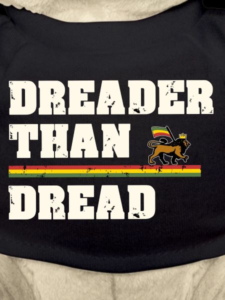 Dreader Than Dread