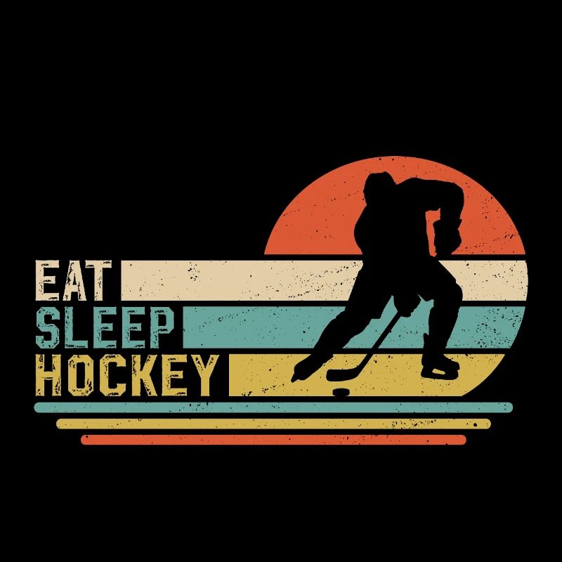 Eishockey Hockey 