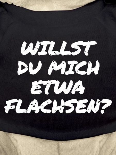 Funny saying Hamburg