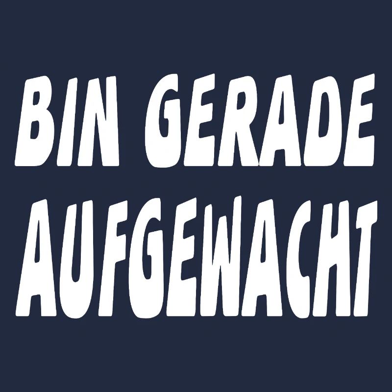 Aufgewacht