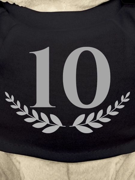 10