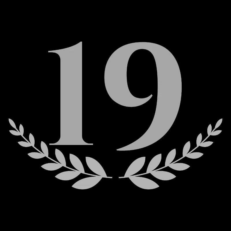 19