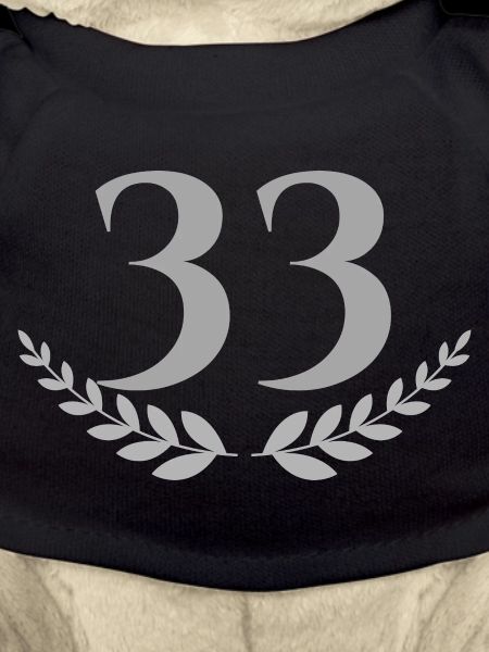 33