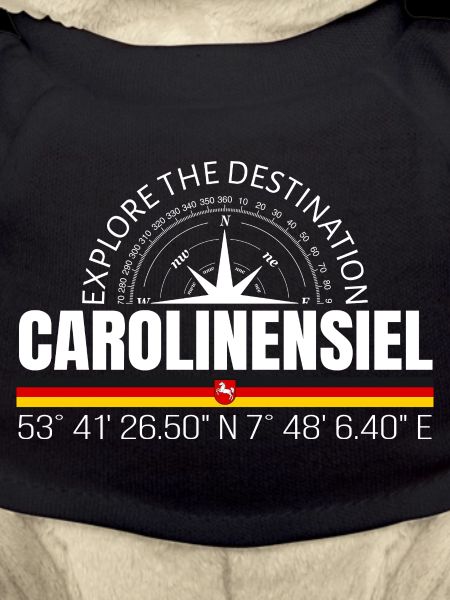 Carolinensiel