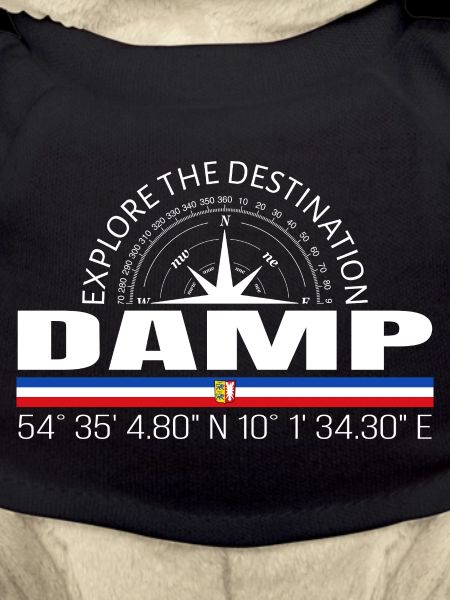 Damp