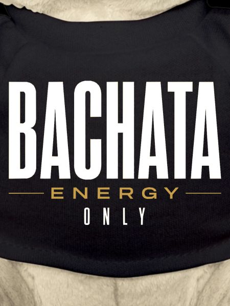 Bachata Énergie Seule | Conception premium