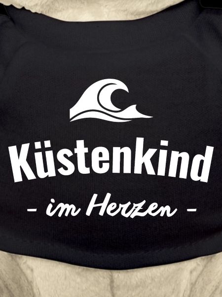 Küstenkind im Herzen