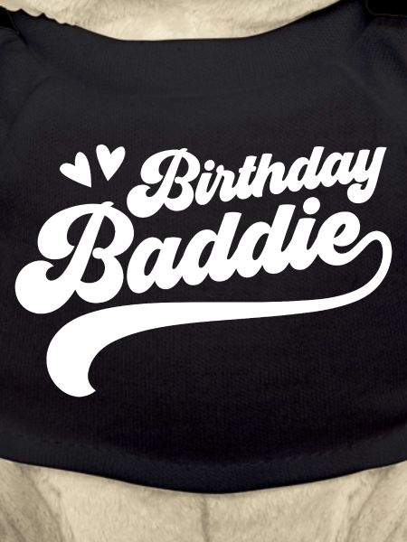 Birthday villain