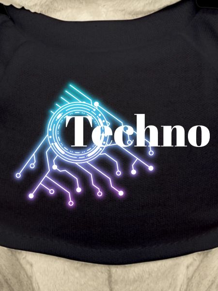 Nébuleuse du Circuit Techno