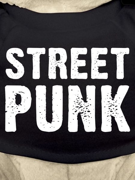 Street Punk