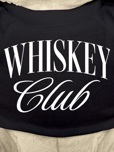 Whiskey Club