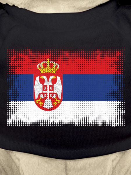 Country Serbia