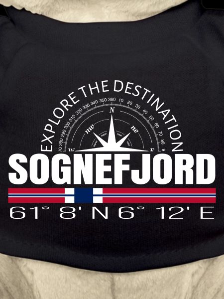 Sognefjord