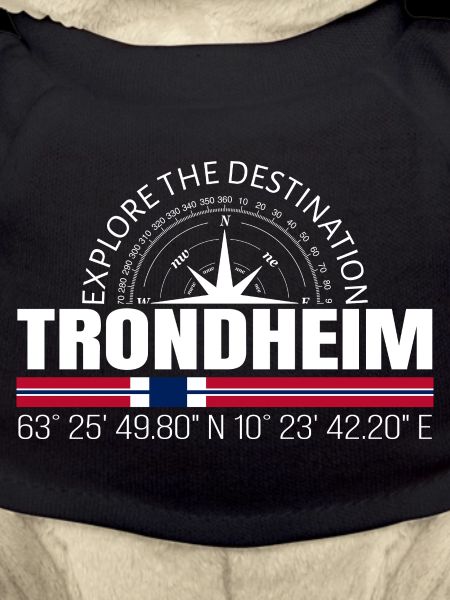 Trondheim