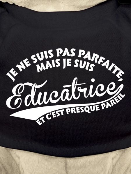 Parfaite Éducatrice