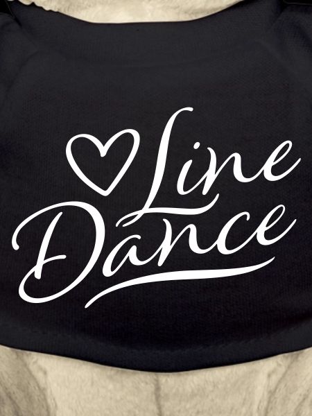 LOVE LINE DANCE