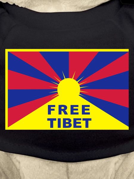 Free Tibet