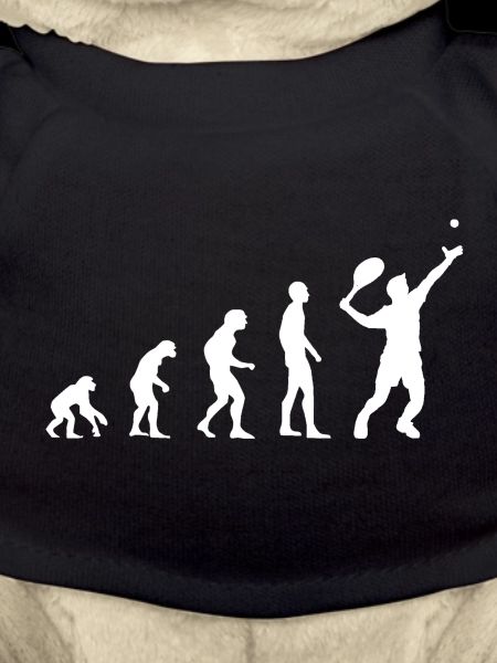 Tennis Evolution