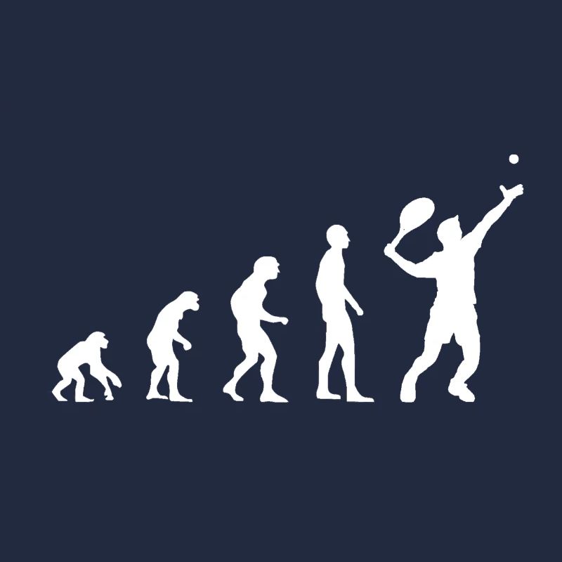 Tennis Evolution