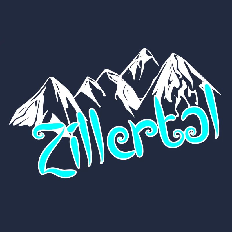 Zillertal
