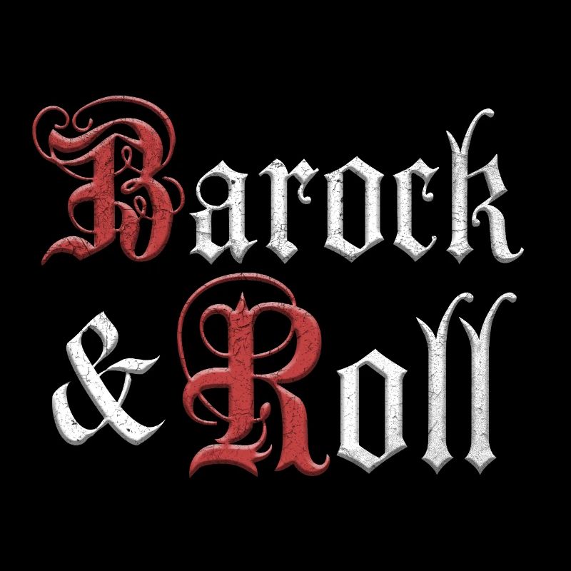 Baroque & Roll