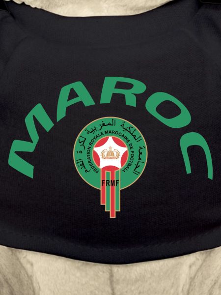 MOROCCO