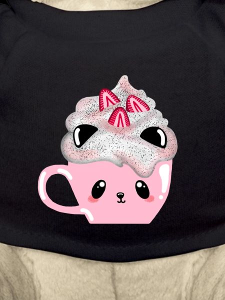 Bear mug