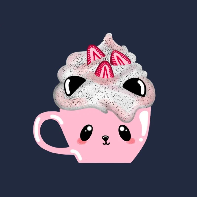 Tasse d'ours