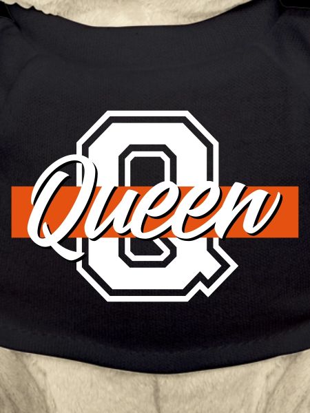 QUEEN Partnerlook