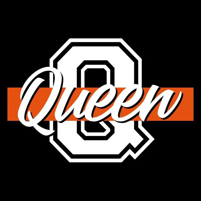 QUEEN Partner Look