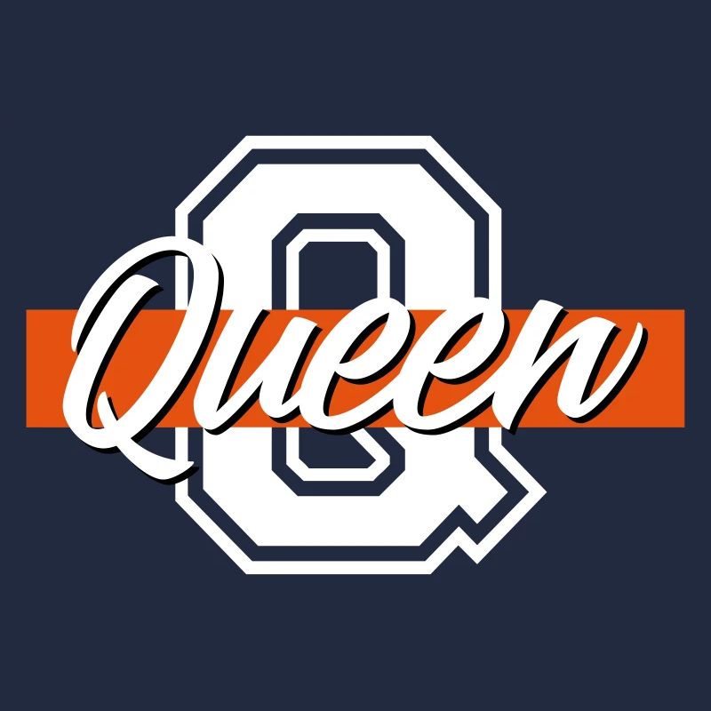 QUEEN Partnerlook