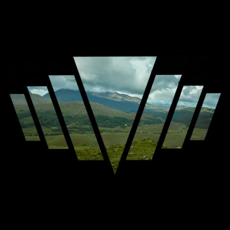 V Berge