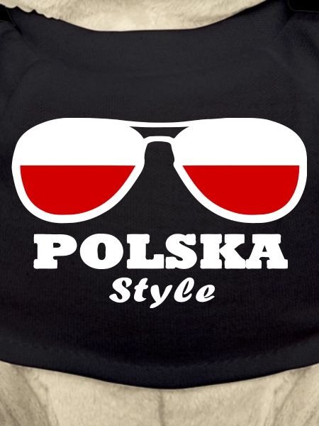 Polska Style - Flag
