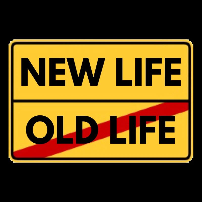NEW LIFE -