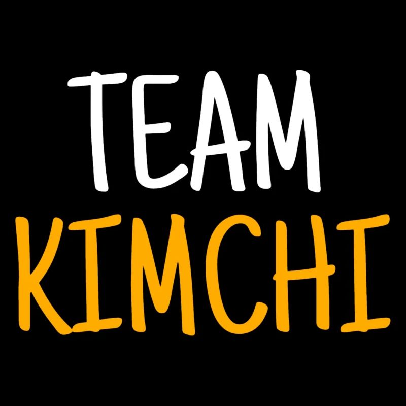 Kimchi Essen Korea