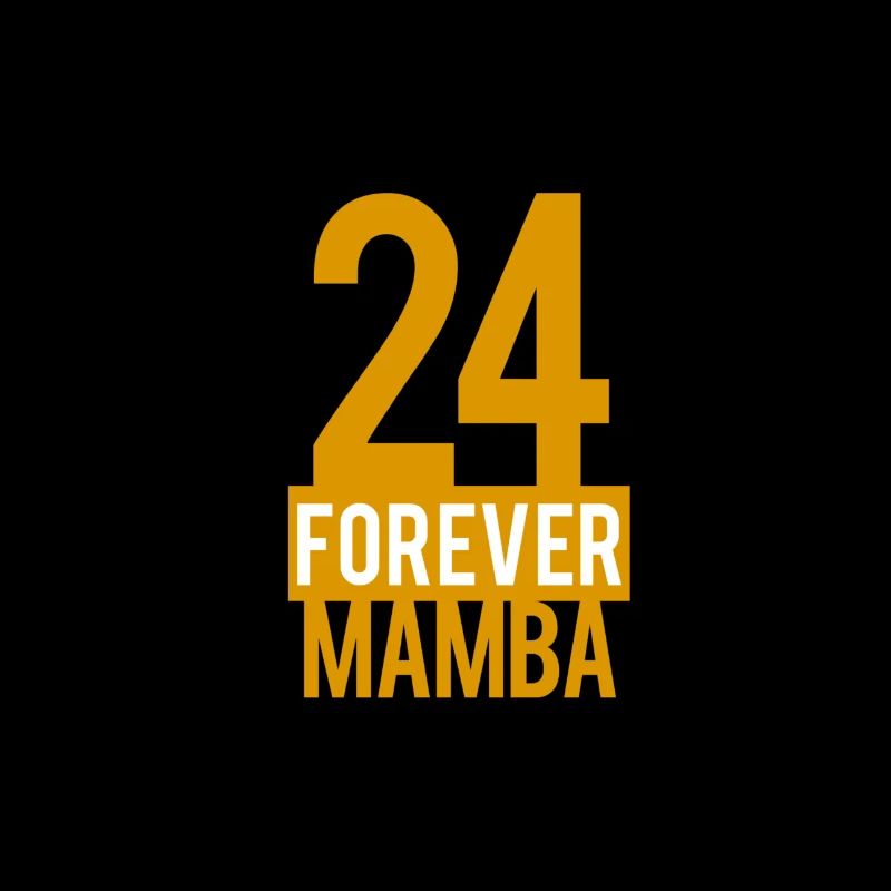 24 FOREVER MAMBA