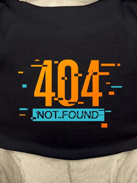 ERROR 404