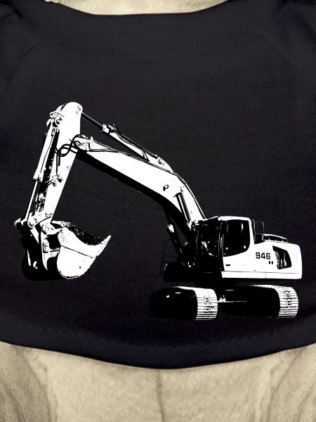 Excavator