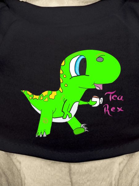 Tea Rex